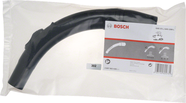 Bosch suction regulator control handle.