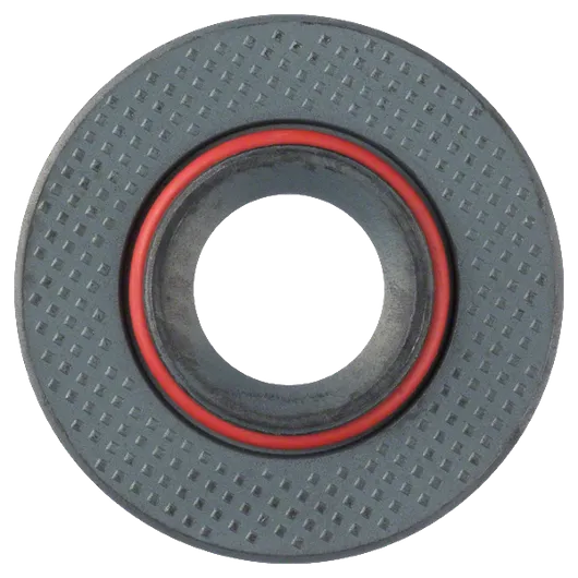 Bosch fitting tool with slip-resistant surface.