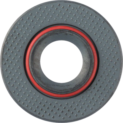 Bosch fitting tool with slip-resistant surface.