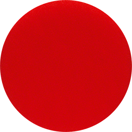 Bosch polishing sponge 130mm for random orbit sanders.