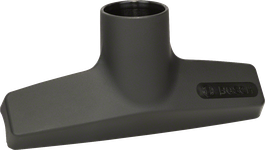 Bosch coarse dirt nozzle 35 mm diameter attachment.