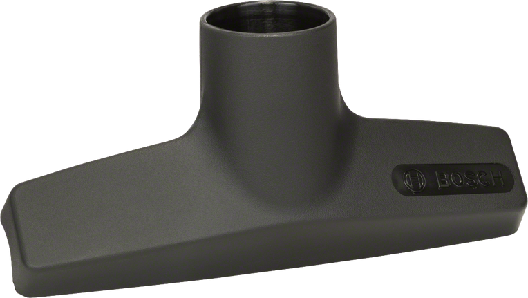 Bosch coarse dirt nozzle 35 mm diameter attachment.