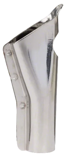 Bosch welding nozzle 10 mm diameter.