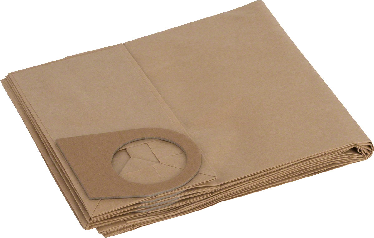 Paper Filter Bag Bosch Professional