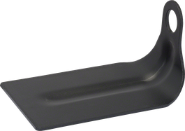 Bosch protective bar for tool safety.