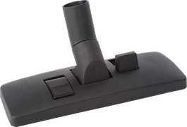 Bosch floor nozzle 35 mm diameter for vacuum cleaners.