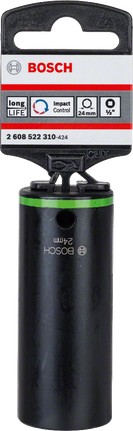 Bosch 24 mm 15/16″ socket.