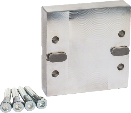 Bosch adapter plate for 350 mm core cutters extender.