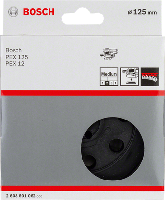 Sanding Pad

