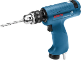 Bosch 180-watt compact electric drill.