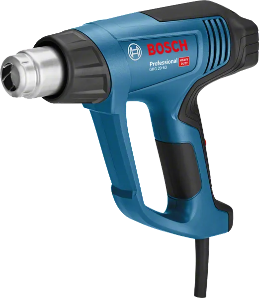 GHG 20-63 Heat Gun | Bosch Professional
