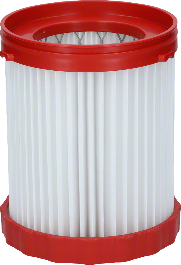 Bosch filter 2375 cm² for dust extraction systems.