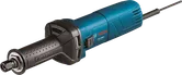 Bosch GGS 3000 L straight grinder with ergonomic design.
