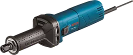 Bosch GGS 3000 L straight grinder with ergonomic design.