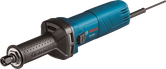Bosch GGS 3000 L straight grinder with ergonomic design.