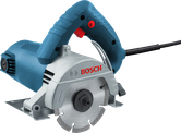Bosch GDM 1200 diamond tile cutter for precise cutting.