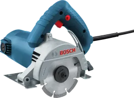 Bosch GDM 1200 diamond tile cutter for precise cutting.