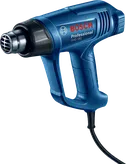 Bosch GHG 180 heat gun with ergonomic handle.