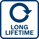 Bosch 160mm side cutter with ergonomic grip.