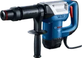 Bosch GSH 500 demolition hammer with hex handle.