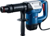 Bosch GSH 500 demolition hammer with hex handle.