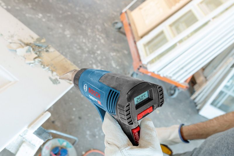 GHG 20-63 Heat Gun | Bosch Professional