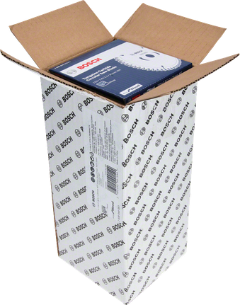 Bosch circular saw blades 110×20-40 25-pack.