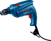 Bosch GSB 500 RE corded electric drill.