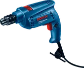 Bosch GSB 500 RE corded electric drill.