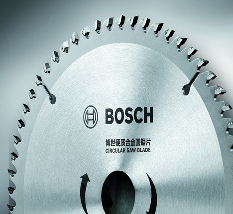 Bosch circular saw blade 110mm 30 teeth ATB.