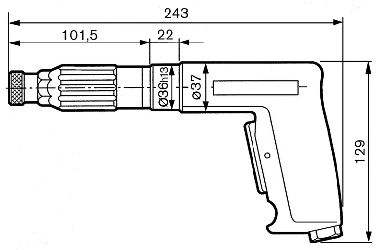 Thread Cutter Thread Cutter Professional Bosch Professional