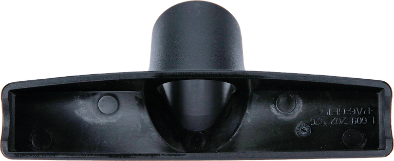 Bosch coarse dirt nozzle 35 mm diameter accessory.