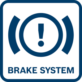  Brake system
