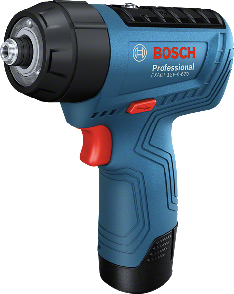 Bosch 12V - Bosch Professional Power Tools and Accessories