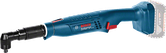 Bosch Exact Ion 30-300 18V cordless angle nutrunner.