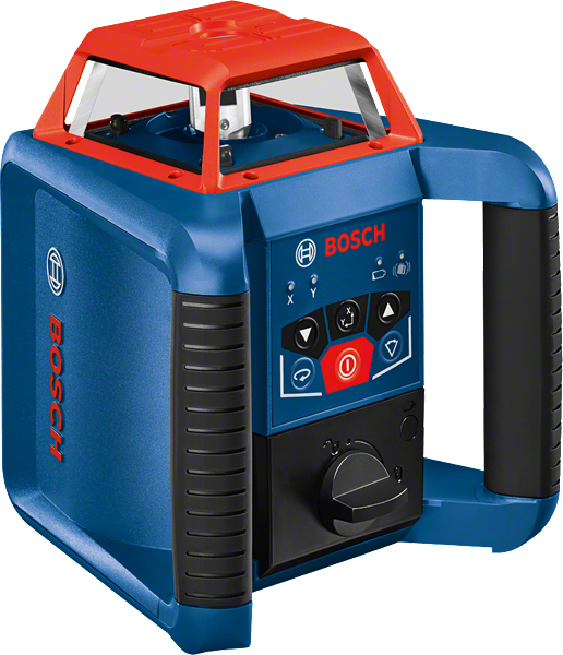 GRL 350 HV Rotation Laser | Bosch Professional