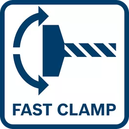  Fast Clamp