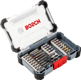 Pick & Click Extra Hard Drill and Drive Mixed Set, 20-piece