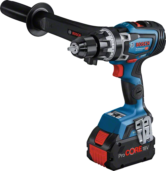 Bosch 18V Cordless Tool Collection