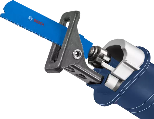 BOSCH S1411DF HEAVY FOR WOOD AND METAL HOJA SIERRA SABLE (2UD)BOSCH