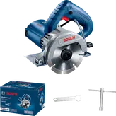 Bosch GDC 141 tile cutter with 1450W motor.