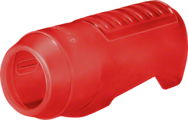Bosch Protector Red 5-Pack, protective red tool cover.
