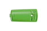 Bosch green tool cover, 5-pack accessory.