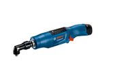 Bosch ANGLE EXACT 12V angle head cordless screwdriver.