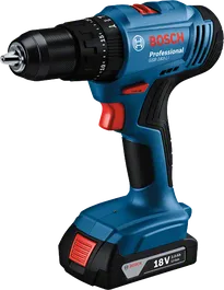 Bosch GSB 183-LI cordless impact drill/driver, 18V.