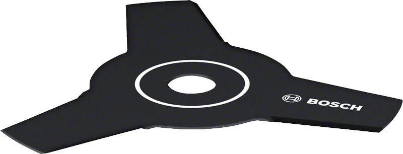 Bosch Brushcutter Blade 23cm for cordless brushcutters.