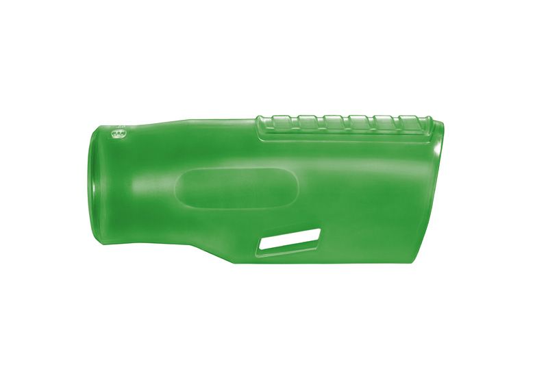 Bosch Protector Green 5-pack tool cover, green.