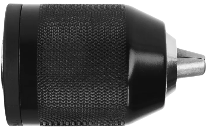 Bosch keyless chuck 13 mm for drill accessories.
