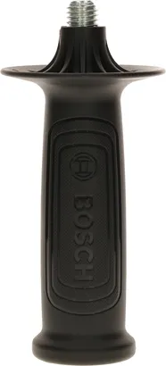 Bosch Handle M14 with ergonomic grip.
