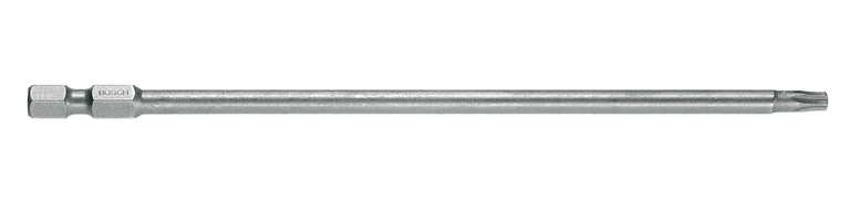 Bosch screwdriver bit Extra Hard T20 152mm.